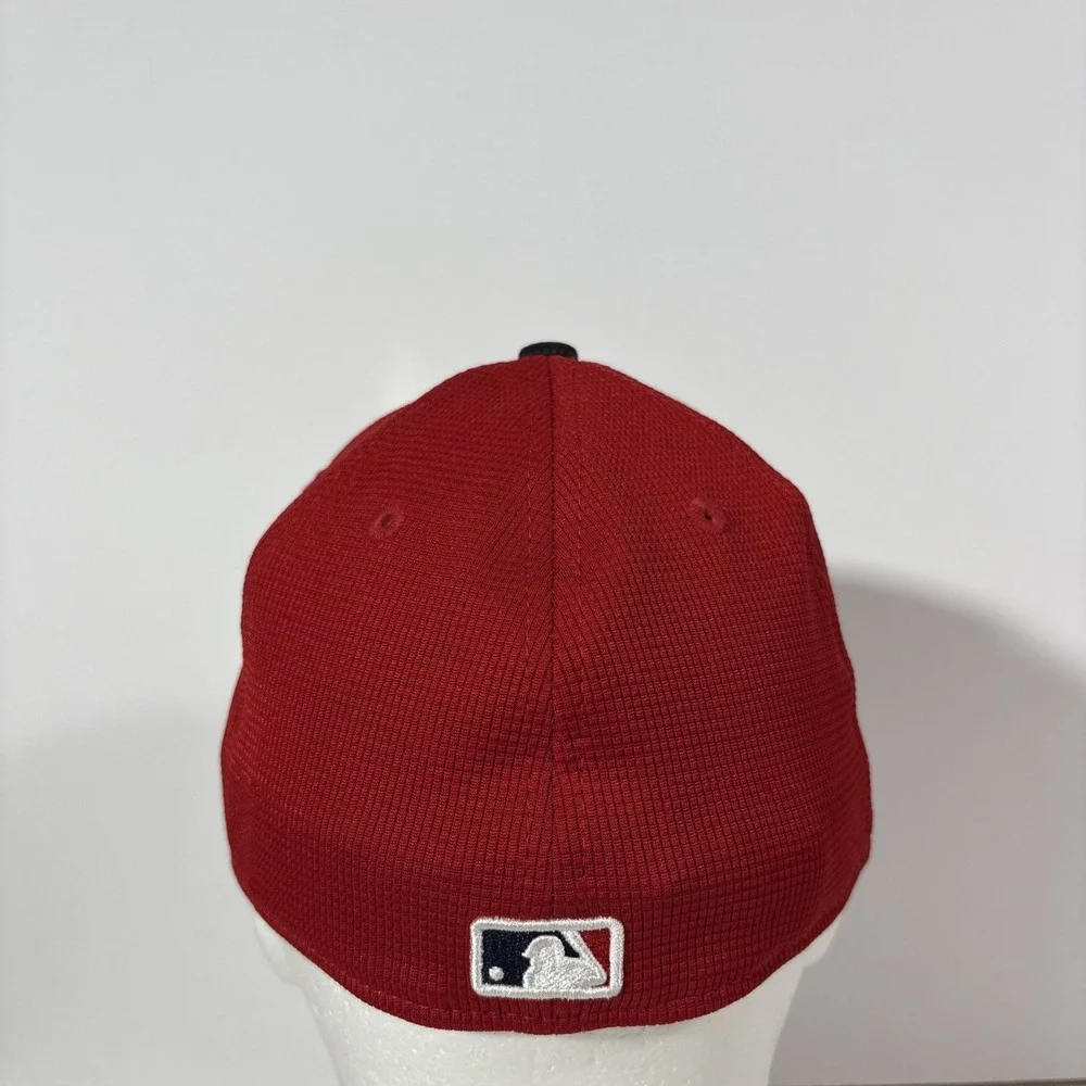 New Era 59FIFTY‎ Minnesota Twins 2024 Spring Training MLB Low Profile Hat 7 1/8